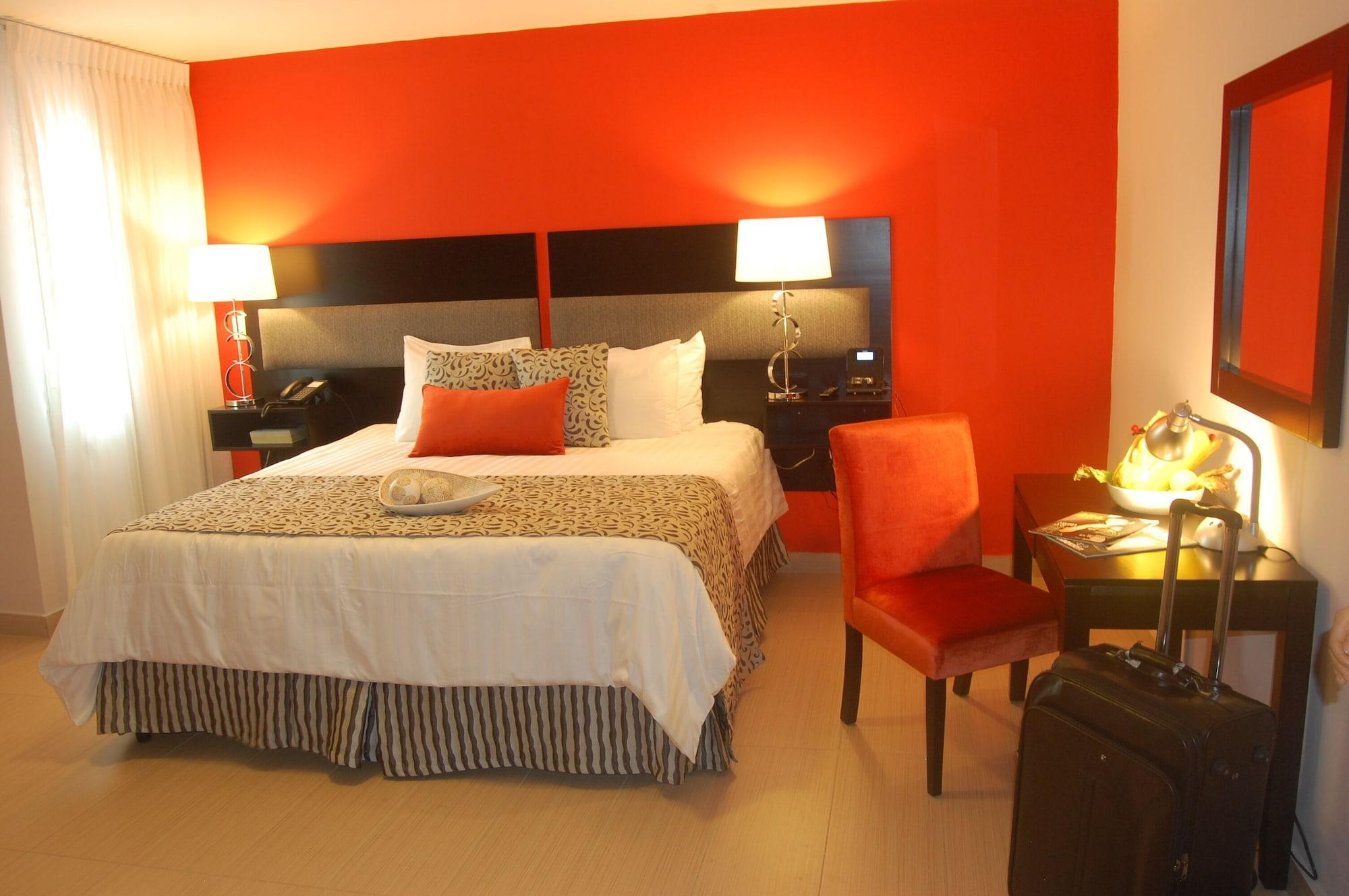 The Saba Hotel 파나마시티 외부 사진