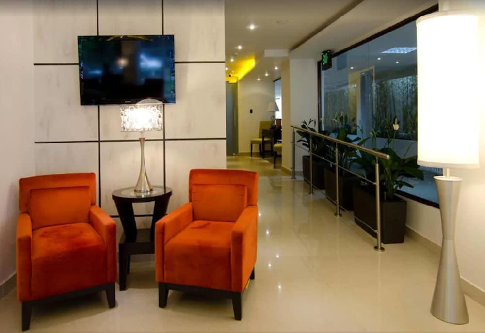 The Saba Hotel 파나마시티 외부 사진