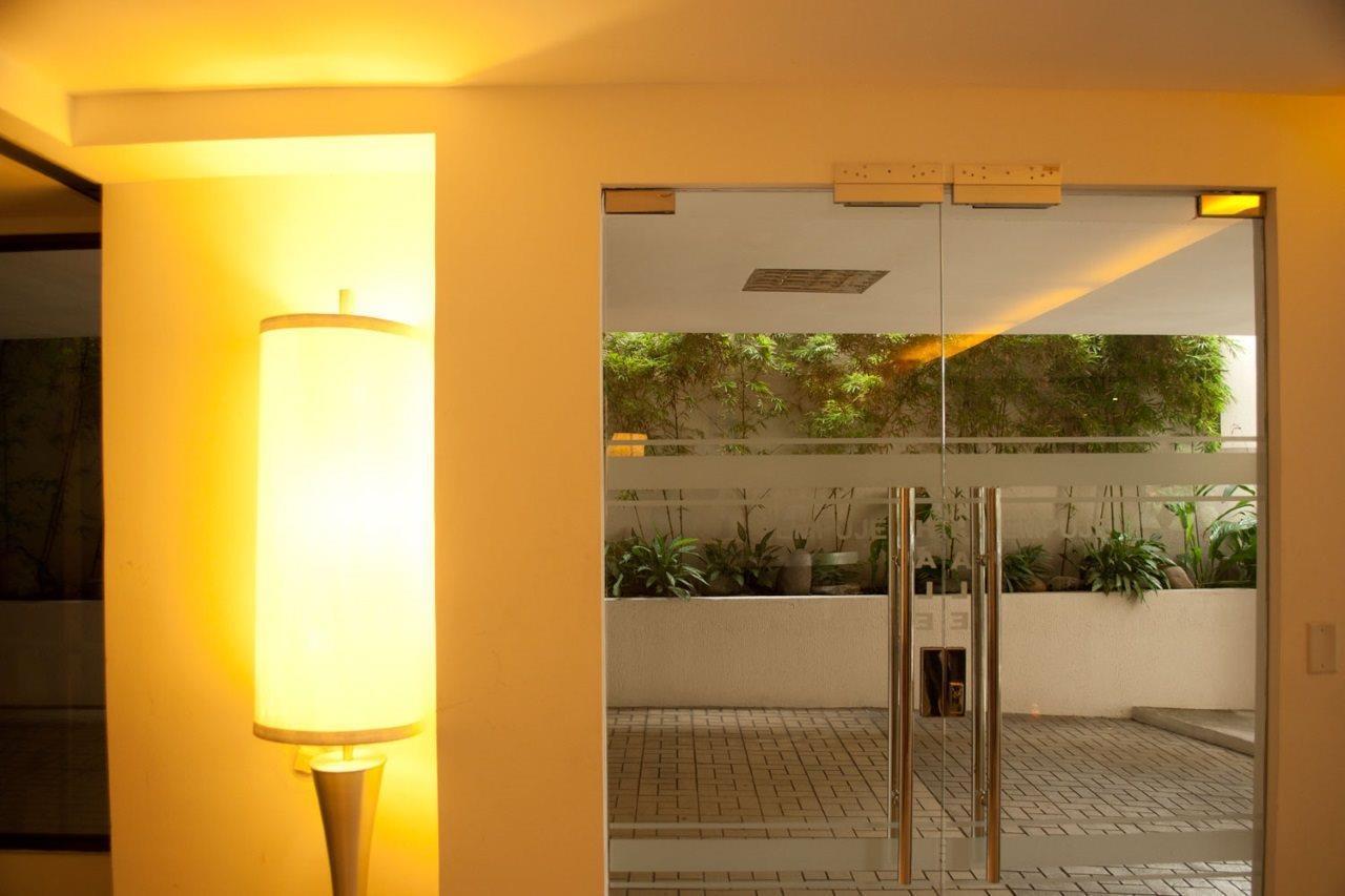 The Saba Hotel 파나마시티 외부 사진