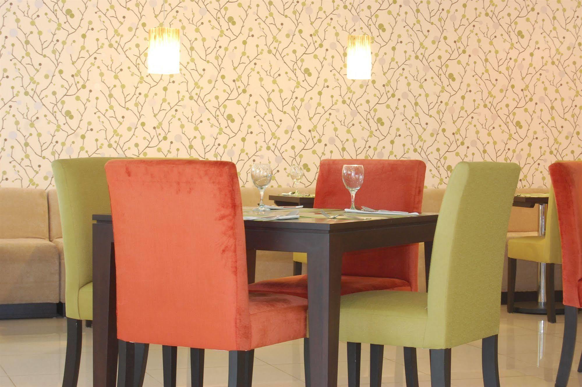 The Saba Hotel 파나마시티 외부 사진