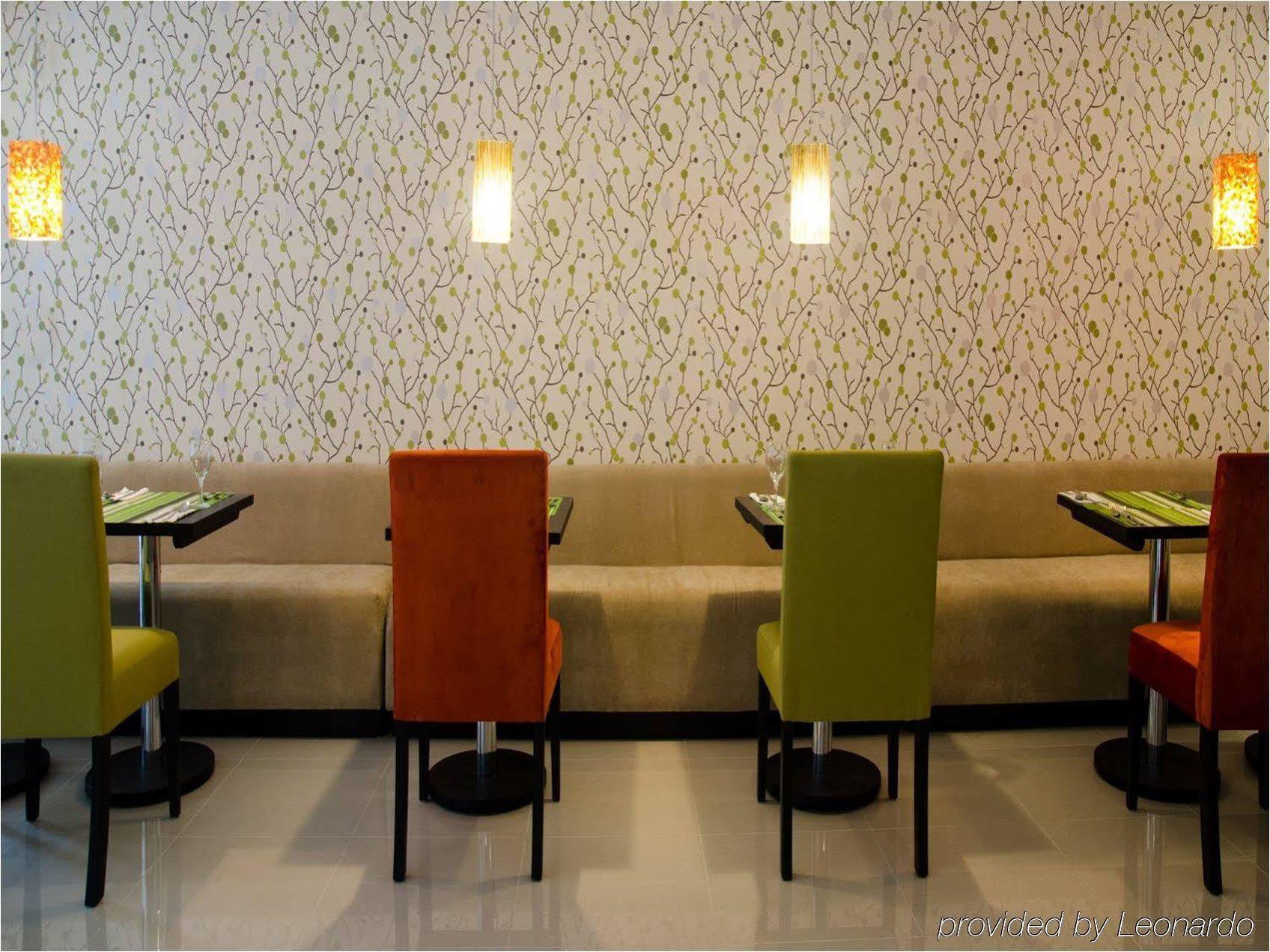 The Saba Hotel 파나마시티 외부 사진