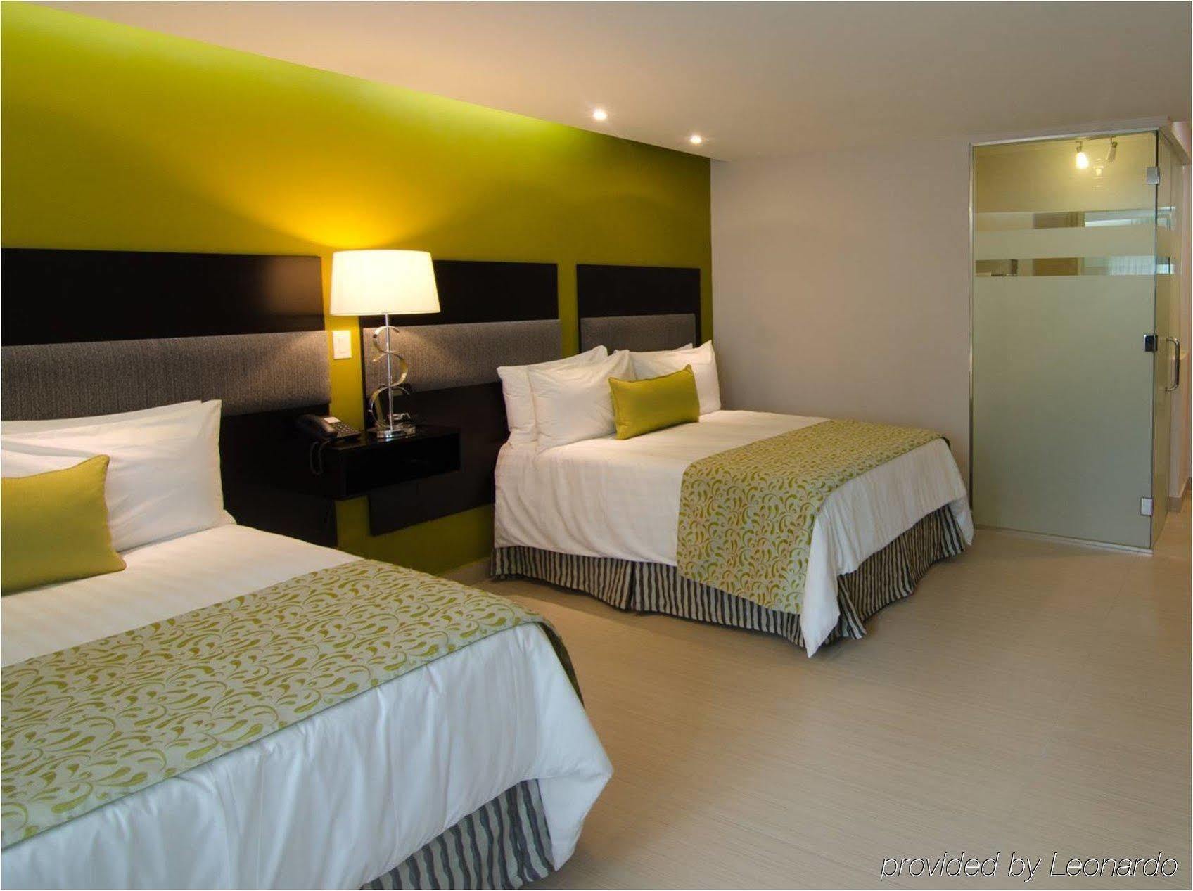 The Saba Hotel 파나마시티 외부 사진