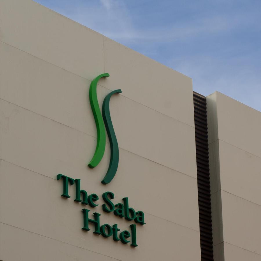 The Saba Hotel 파나마시티 외부 사진